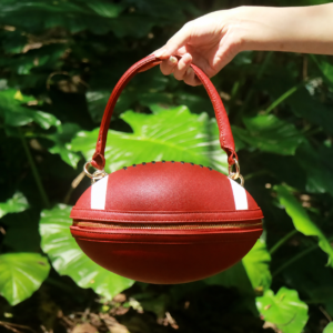 Ball Shape Evening Clutch