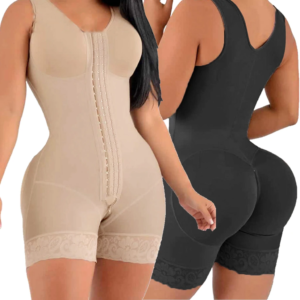 High Compression Colombian Body Shaper